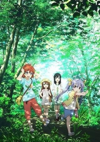 「のんのんびより」新作OAD製作決定 9月23日発売の原作単行本第10巻に同梱