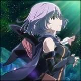 シホル（CV：照井春佳）キャラクターソング ジャケットイラスト(仮)