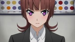 花咲里あさみ(CV:小澤亜李)