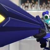 「アクティヴレイド ‐機動強襲室第八係‐」場面カット