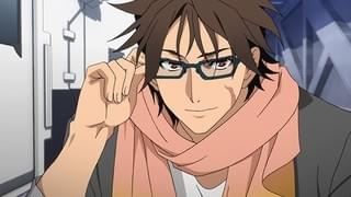 主演・島﨑信長が語る痛快エンターテイメント「アクティヴレイド」のリアリティ