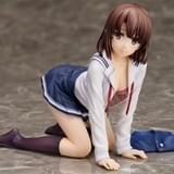 加藤恵 1/7スケールフィギュア