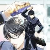 「坂本ですが?」がテレビアニメ化!坂本役は緑川光、監督は「銀魂」の高松信司