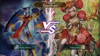 Cardfight!! Online ベータテスト版