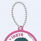 リフレクトキーホルダー(全6種)