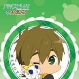 ステッカー(全6種)