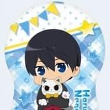 ダイカットクッション(全6種)