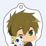 チャームコレクション(全6種) ※ランダム封入