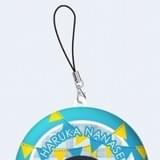 ダイカットクッションストラップ(全6種)