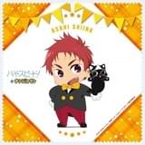 マイクロファイバークロス(全6種)