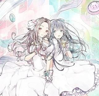 「SPRING TRACKS -春のうた-」ジャケット