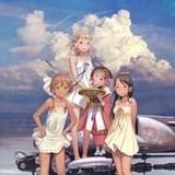 「ラストエグザイル ‐銀翼のファム‐ Over The Wishes」舞台挨拶開催決定 豊崎愛生らメインキャストが登壇