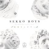 テーマ曲「星空ランデブー」ジャケ写