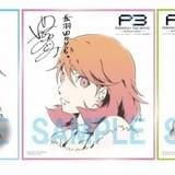 来場者特典となる描き下ろしイラスト