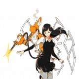 高剛性ボディ（CV：種田梨沙）