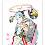 パワーコントロールユニット（CV：久野美咲）