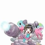 ハイブリッドトランスアクスル（CV：日高里菜）