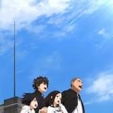 「心が叫びたがってるんだ。」ブルーレイ&DVDが3月発売 限定盤は公開記念特番やサントラも収録