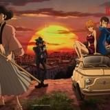 新テレビシリーズ「ルパン三世」BD&DVD特典のシナリオ本は“泣く泣くお蔵入り”になった物語