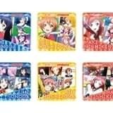 オリジナルコースター(全18種)