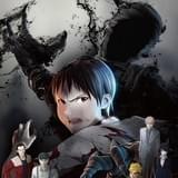 アニメ「亜人」キービジュアル