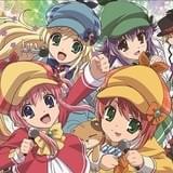 「探偵オペラ ミルキィホームズ」プロジェクト発表会で「みるみるミルキィ」新シリーズなど新情報続々