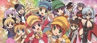 「探偵オペラ ミルキィホームズ」プロジェクト発表会で「みるみるミルキィ」新シリーズなど新情報続々