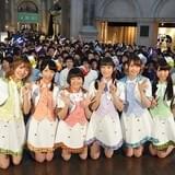 i☆Risが11thシングル予約イベントを開催 「プリパラ」新主題歌「Goin'on」のMVを初公開