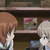 「ガールズ＆パンツァー 劇場版」場面カット