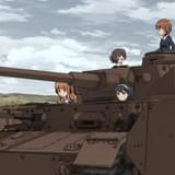 「ガールズ&パンツァー 劇場版」の4DX上映が決定 水戸ホーリーホックとのコラボユニフォームも発売中