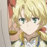 「エスカ&ロジーのアトリエ ～黄昏の空の錬金術士～」場面カット