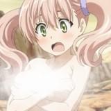 「エスカ&ロジーのアトリエ ～黄昏の空の錬金術士～」場面カット