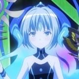 「エスカ&ロジーのアトリエ ～黄昏の空の錬金術士～」場面カット