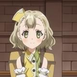 「エスカ&ロジーのアトリエ ～黄昏の空の錬金術士～」場面カット