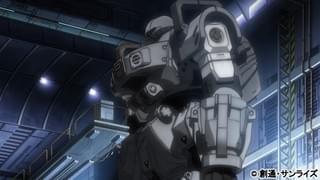 予告場面カット