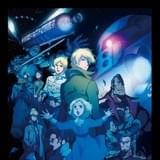 レンタルDVD(2巻)パッケージ