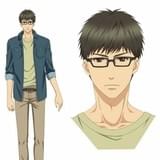 海棠蒔麻(CV.寺島拓篤)