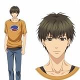 海棠亜樹(CV.松岡禎丞)