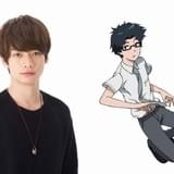 丈役の池田純矢