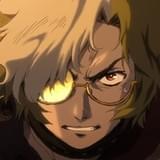 「甲鉄城のカバネリ」のカバネになったアイコンがもらえる「日ノ本カバネ化計画」がスタート