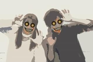 「カバネ化」した千本木彩花、畠中祐