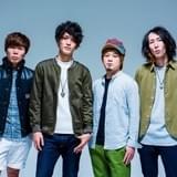 「文豪ストレイドッグス」ED主題歌でロックバンド・ラックライフがメジャーデビュー