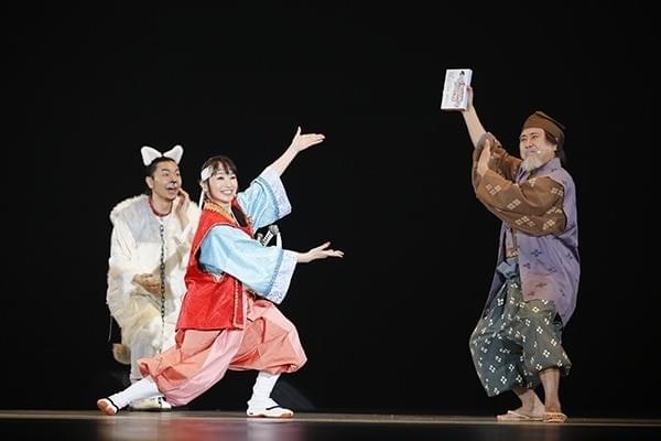 水樹奈々、4度目の座長公演「水樹奈々大いに唄う」 MV集の発売や東京