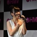 Machico、「このすば」主題歌シングル発売記念イベントで、自身作詞のカップリング曲も披露