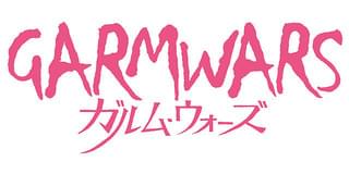 鈴木敏夫プロデューサーによるロゴ
