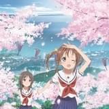 オリジナルアニメ「はいふり」4月放送開始決定 「のんのんびより」のあっとがキャラ原案