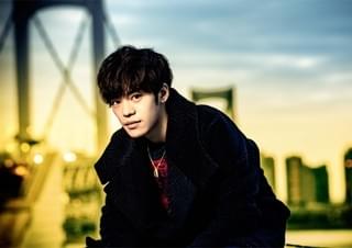 小野賢章 アーティスト写真