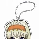 アニメイト限定先行販売チケットに付属するアクリルキーホルダー(タイプB)