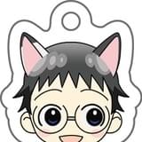 アクリルスタンド(全8種)