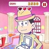 「トト子に貢ぎ隊」ビジュアル